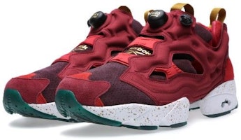 END. x Reebok InstaPump Fury OG 'Claret' V61399 END. x Reebok InstaPump Fury OG 'Claret' V61399