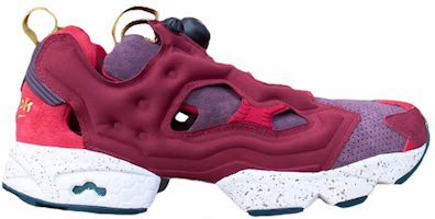 END. x Reebok InstaPump Fury OG 'Claret' V61399 END. x Reebok InstaPump Fury OG 'Claret' V61399