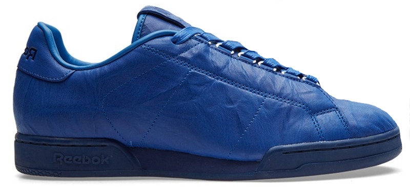 END. x Reebok NPC CNL 'Abyss' AR3568