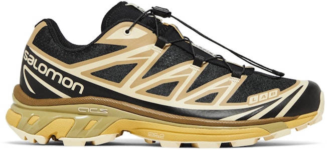 END. x Salomon XT-6 「ダークトリュフ」 L47424400 Buy END. x Salomon XT-6 「ダークトリュフ」 L47424400