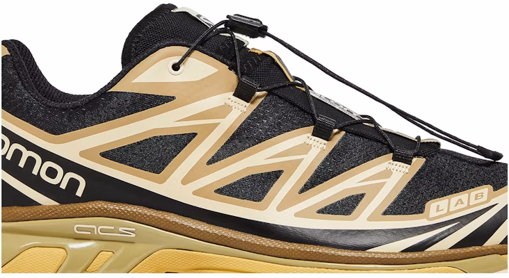 END. x Salomon XT-6 'Dark Truffle' L47424400 Order END. x Salomon XT-6 'Dark Truffle' L47424400