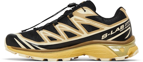 END. x Salomon XT-6 'Dark Truffle' Sepatu Unisex Terbaru L47424400 Lookbook END. x Salomon XT-6 'Dark Truffle' Sepatu Unisex Terbaru L47424400