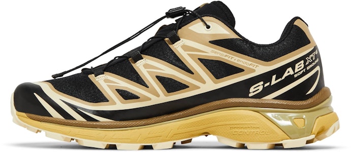 END. x Salomon XT-6 「ダークトリュフ」 L47424400 Lookbook END. x Salomon XT-6 「ダークトリュフ」 L47424400