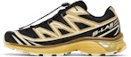 Lookbook END. x Salomon XT-6 'Dark Truffle' Gelap L47424400