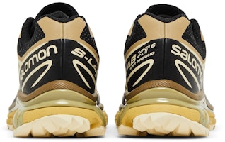 END. x Salomon XT-6 'Dark Truffle' Sepatu Unisex Terbaru L47424400 Details for END. x Salomon XT-6 'Dark Truffle' Sepatu Unisex Terbaru L47424400