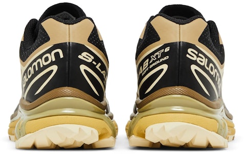 END. x Salomon XT-6 「ダークトリュフ」 L47424400 Details for END. x Salomon XT-6 「ダークトリュフ」 L47424400