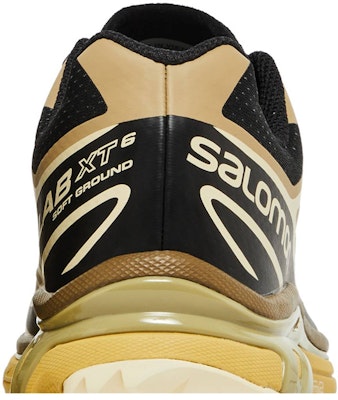 END. x Salomon XT-6 'Dark Truffle' L47424400 Sizing END. x Salomon XT-6 'Dark Truffle' L47424400
