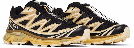 END. x Salomon XT-6 'Dark Truffle' Sepatu Unisex Terbaru L47424400 Cheap END. x Salomon XT-6 'Dark Truffle' Sepatu Unisex Terbaru L47424400