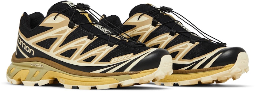 END. x Salomon XT-6 「ダークトリュフ」 L47424400 Cheap END. x Salomon XT-6 「ダークトリュフ」 L47424400