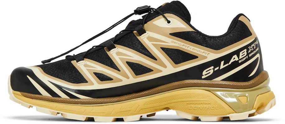 END. x Salomon XT-6 ''Dark Truffle'' Dunkel Trüffel Sneaker L47424400 Shop END. x Salomon XT-6 ''Dark Truffle'' Dunkel Trüffel Sneaker L47424400