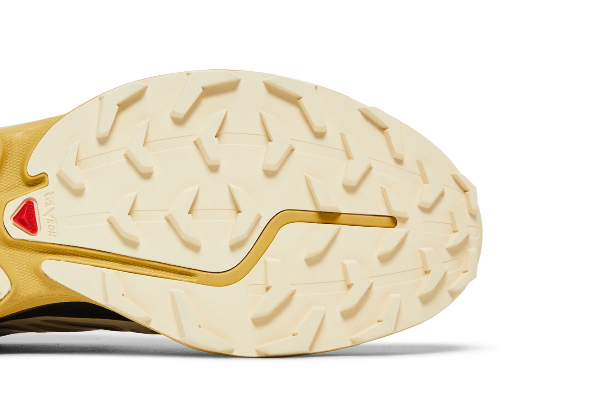 Details for END. x Salomon XT-6 ''Dark Truffle'' Dunkel Trüffel Sneaker L47424400