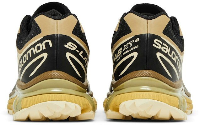 END. x Salomon XT-6 ''Dark Truffle'' Dunkel Trüffel Sneaker L47424400 Sizing END. x Salomon XT-6 ''Dark Truffle'' Dunkel Trüffel Sneaker L47424400