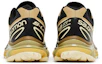 Sizing END. x Salomon XT-6 ''Dark Truffle'' Dunkel Trüffel Sneaker L47424400