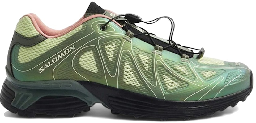 END. x Salomon XT-Whisper Void 'Avocado' L49170300 Buy END. x Salomon XT-Whisper Void 'Avocado' L49170300