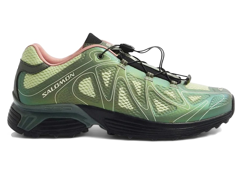END. x Salomon XT-Whisper Void 'Avocado' L49170300