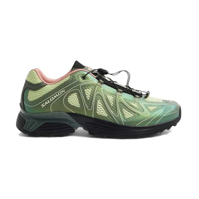 END. Salomon XT-Whisper Void 'Avocado'