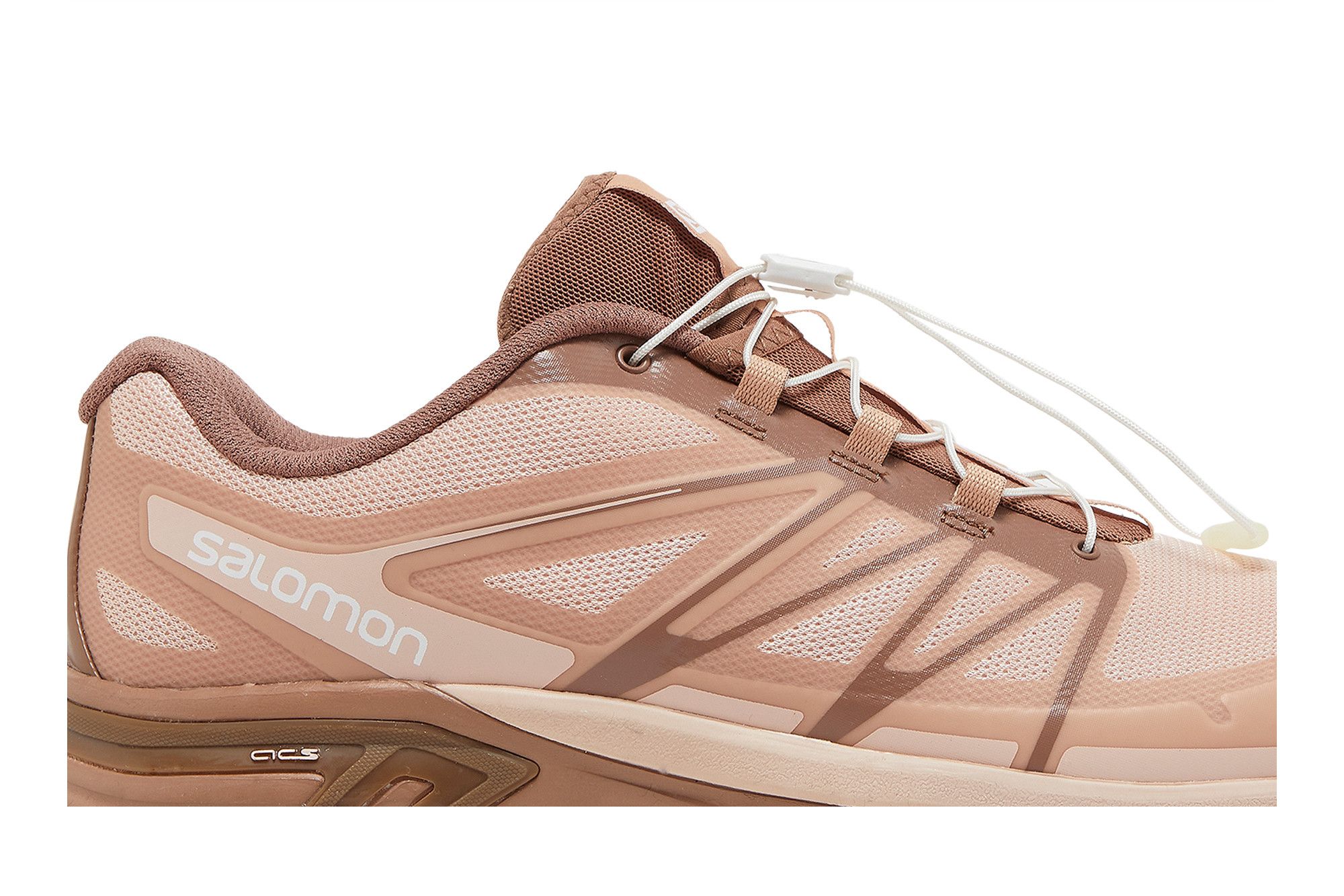 Order END. x Salomon XT-Wings 2 '西罗科' 运动鞋 416686