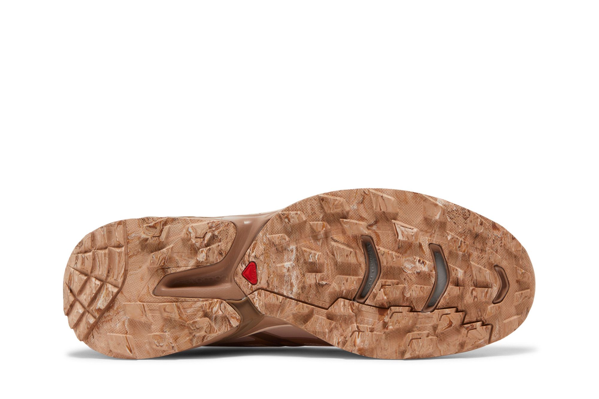 Shop END. x Salomon XT-Wings 2 '西罗科' 运动鞋 416686