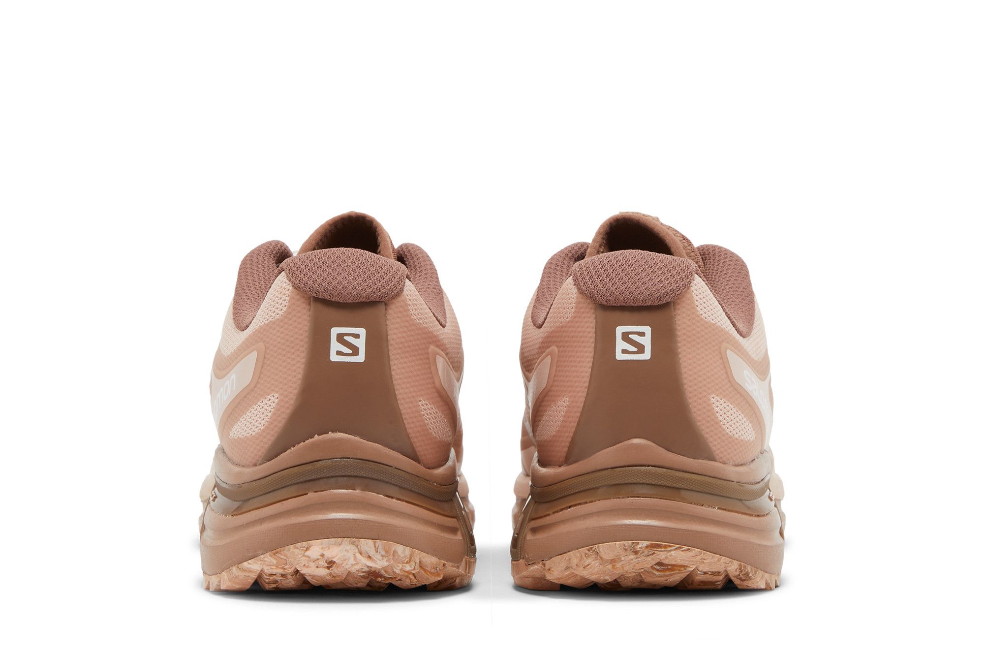 Details for END. x Salomon XT-Wings 2 '西罗科' 运动鞋 416686