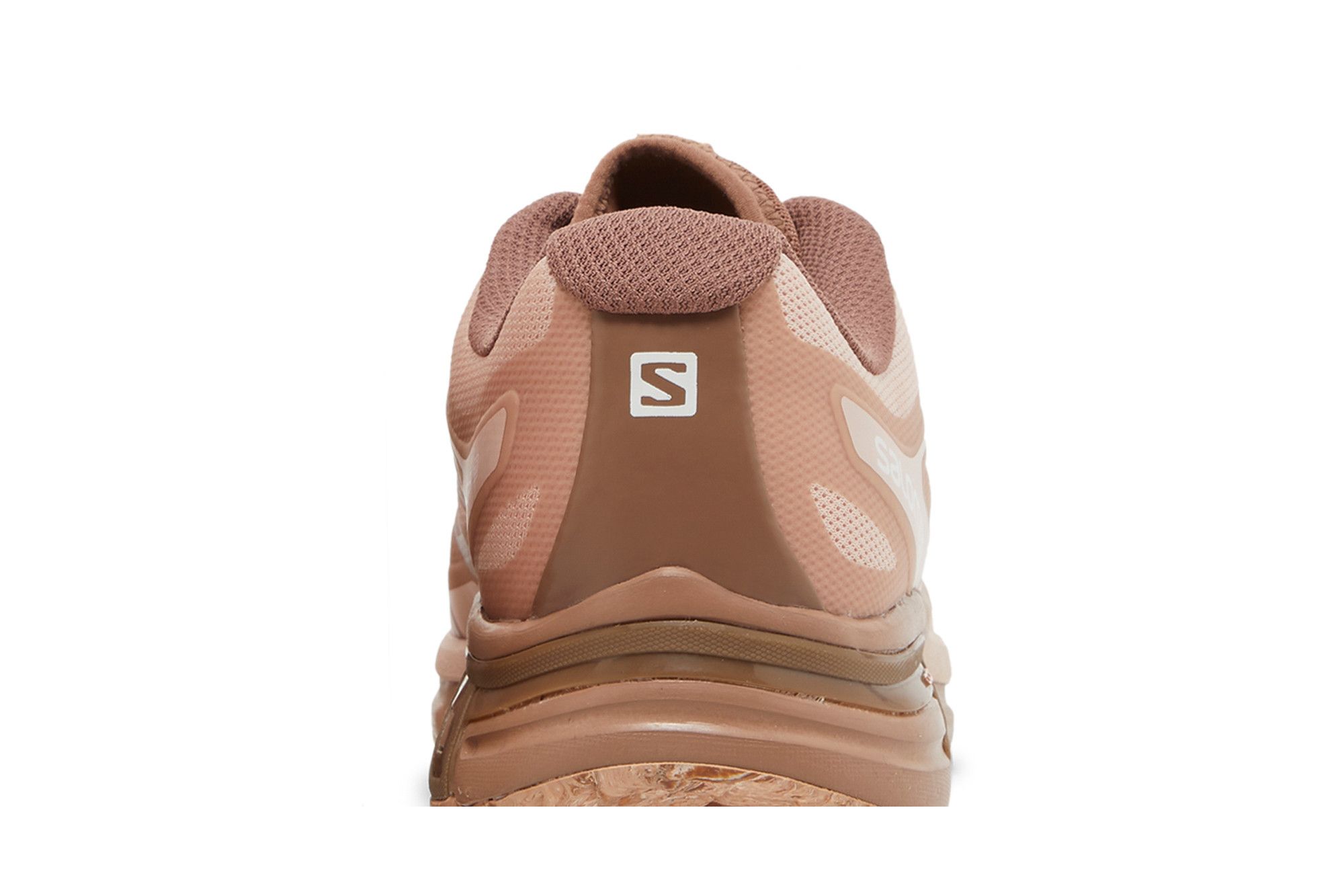 Sizing END. x Salomon XT-Wings 2 '西罗科' 运动鞋 416686