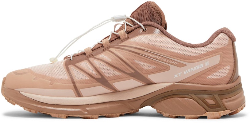 END. x Salomon XT-Wings 2 'Sirocco' 416686 Lookbook END. x Salomon XT-Wings 2 'Sirocco' 416686