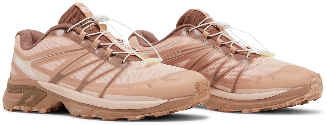END. x Salomon XT-Wings 2 'Sirocco' 416686 Cheap END. x Salomon XT-Wings 2 'Sirocco' 416686
