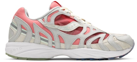 END. x Saucony Azura 2000 'The Brain' S70569-1 END. x Saucony Azura 2000 'The Brain' S70569-1