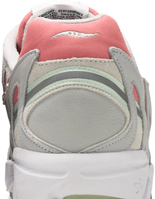 END. x Saucony Azura 2000 "El Cerebro" S70569-1 Sizing END. x Saucony Azura 2000 "El Cerebro" S70569-1