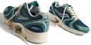Order END. x Saucony ProGrid Triumph 4 'Nessie' Sneakers Lelaki S70874-1