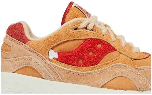 END. x Saucony Shadow 6000 '炸鸡' S70731-1 Order END. x Saucony Shadow 6000 '炸鸡' S70731-1
