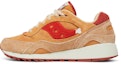 Lookbook END. x Saucony Shadow 6000 '炸鸡' S70731-1