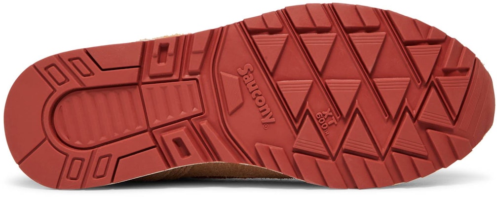 END. x Saucony Shadow 6000 '炸鸡' S70731-1 Shop END. x Saucony Shadow 6000 '炸鸡' S70731-1