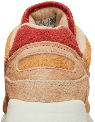 END. x Saucony Shadow 6000 '炸鸡' S70731-1 Sizing END. x Saucony Shadow 6000 '炸鸡' S70731-1