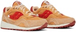 Cheap END. x Saucony Shadow 6000 '炸鸡' S70731-1