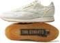 Shop END. x The Streets x Reebok Classic Leather 'Chalk Gold Metallic' Emas. IG3982