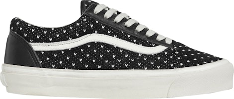 END. x Vans OG Old Skool LX 'Nordic Wool Pack' VN000VOJRYX END. x Vans OG Old Skool LX 'Nordic Wool Pack' VN000VOJRYX