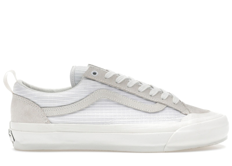 Buy END. x Vans Old Skool 136 LX 'Parachute' kasut lelaki wanita 2023 VN000SHM07F