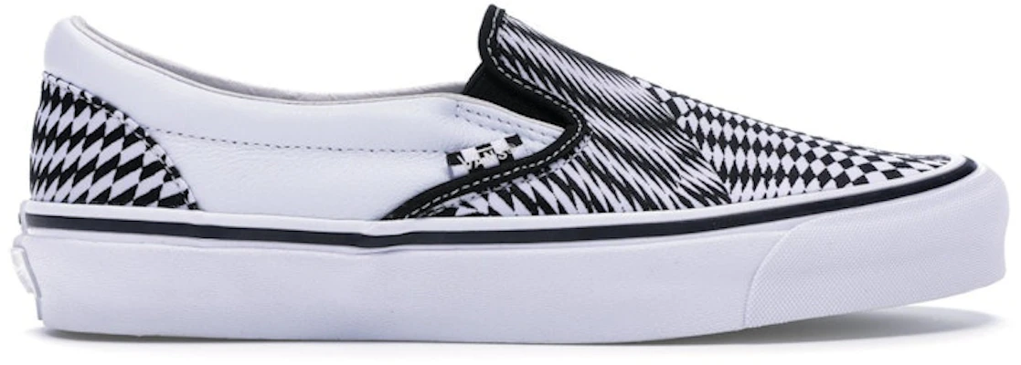 END. x Vans Slip-On LX ''Vertigo'' VN0A32QNSZ6 Buy END. x Vans Slip-On LX ''Vertigo'' VN0A32QNSZ6