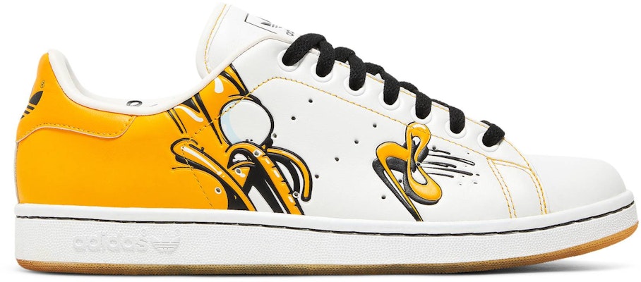 엔드투엔드 x 아디다스 스탠스미스 '라임' (End-to-End x Adidas Stan Smith 'Lime') 17221 Buy 엔드투엔드 x 아디다스 스탠스미스 '라임' (End-to-End x Adidas Stan Smith 'Lime') 17221