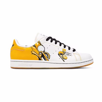 End To End adidas Stan Smith 'Rime'