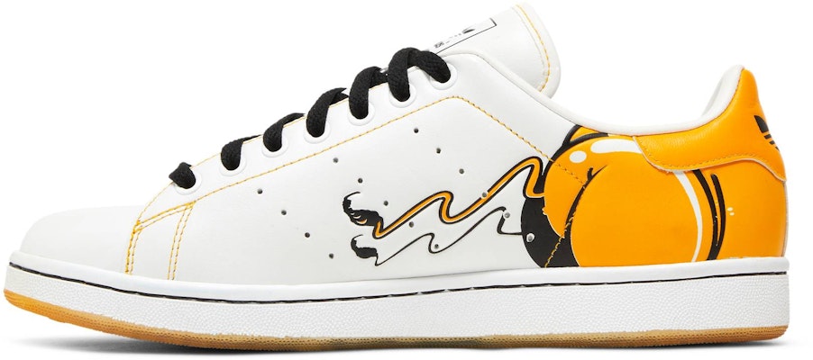 엔드투엔드 x 아디다스 스탠스미스 '라임' (End-to-End x Adidas Stan Smith 'Lime') 17221 Lookbook 엔드투엔드 x 아디다스 스탠스미스 '라임' (End-to-End x Adidas Stan Smith 'Lime') 17221