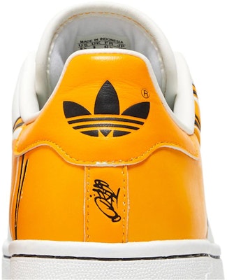 엔드투엔드 x 아디다스 스탠스미스 '라임' (End-to-End x Adidas Stan Smith 'Lime') 17221 Sizing 엔드투엔드 x 아디다스 스탠스미스 '라임' (End-to-End x Adidas Stan Smith 'Lime') 17221