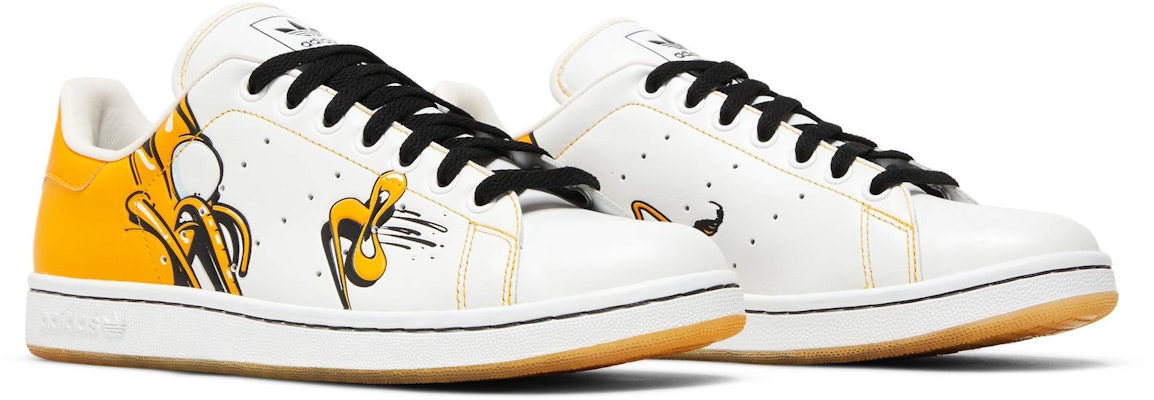 엔드투엔드 x 아디다스 스탠스미스 '라임' (End-to-End x Adidas Stan Smith 'Lime') 17221 Cheap 엔드투엔드 x 아디다스 스탠스미스 '라임' (End-to-End x Adidas Stan Smith 'Lime') 17221