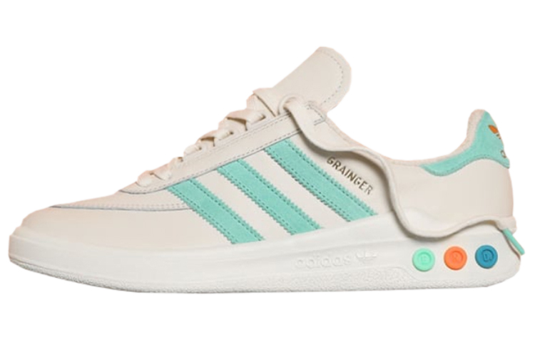 Buy END x adidas Grainger 'Klub Tenis' GW5182