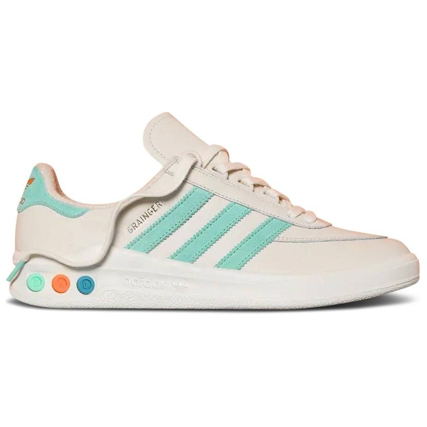 Order END x adidas Grainger 'Klub Tenis' GW5182
