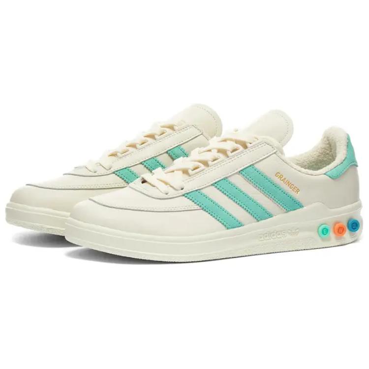 Lookbook END x adidas Grainger 'Klub Tenis' GW5182
