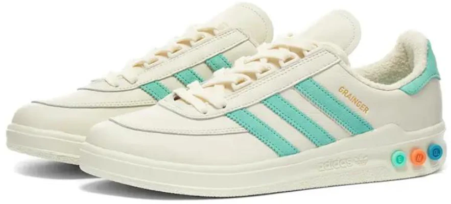 END x adidas Grainger 'Klub Tenis' GW5182 Lookbook END x adidas Grainger 'Klub Tenis' GW5182