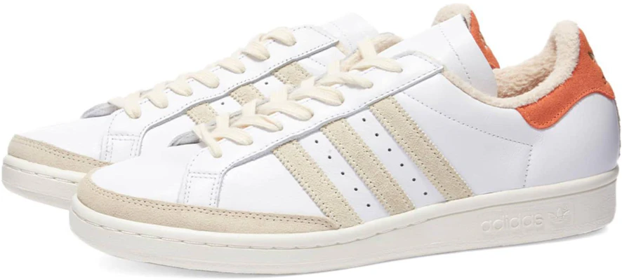 END x adidas National Tennis OG 'Klub Tenis' GW5181 Lookbook END x adidas National Tennis OG 'Klub Tenis' GW5181