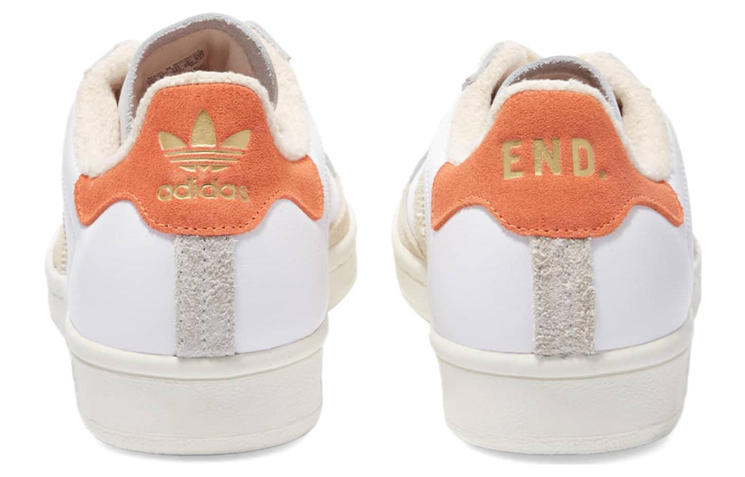 Shop END x adidas National Tennis OG 'Klub Tenis' GW5181