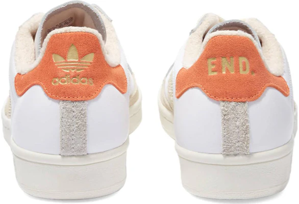 END x adidas National Tennis OG 'Klub Tenis' GW5181 Shop END x adidas National Tennis OG 'Klub Tenis' GW5181